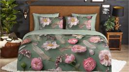 Good Morning Senzi housse de couette en flanelle