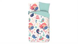 Good Morning Silvie housse de couette