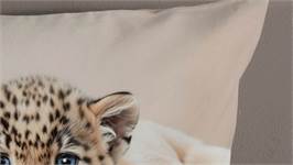 Good Morning Simo housse de couette