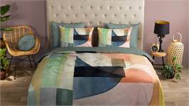 Good Morning Sneezle housse de couette