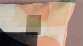 Good Morning Sneezle housse de couette