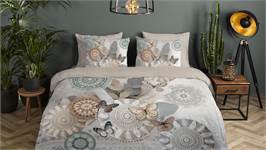 HIP Collection Alrune housse de couette