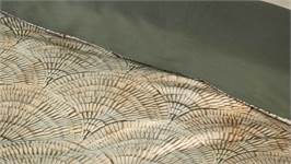 Kayori Kome housse de couette