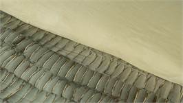 Kayori Mina housse de couette