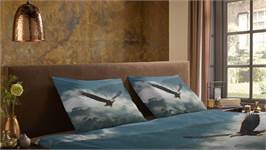 Pure Eagle housse de couette