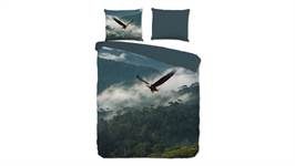 Pure Eagle housse de couette