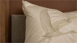 Kayori Hira housse de couette