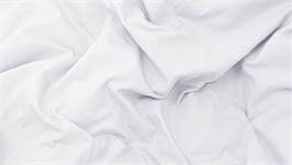 Kayori Simba drap-housse surmatelas bambou