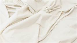 Kayori Simba drap-housse surmatelas bambou