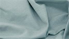 Kayori Simba drap-housse surmatelas bambou