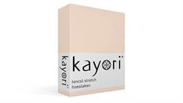 Kayori Sota drap-housse lyocell stretch