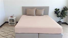 Kayori Sota drap-housse lyocell stretch