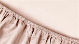 Kayori Sota drap-housse lyocell stretch