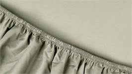 Kayori Sota drap-housse lyocell stretch