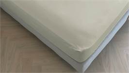 Kayori Sota drap-housse lyocell stretch