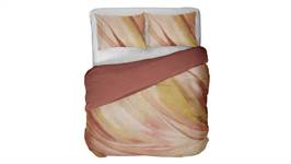 Kayori Suwo housse de couette