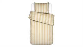 Essenza Minte Stripe housse de couette