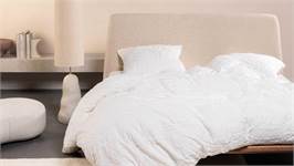 Essenza Neve housse de couette