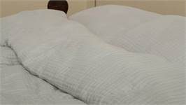 Marc O’Polo Thore housse de couette