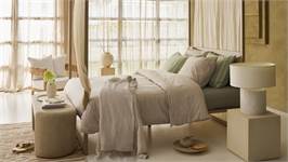 VTWonen Cozy Slub housse de couette