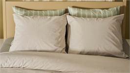 VTWonen Cozy Slub housse de couette