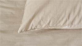 VTWonen Cozy Slub housse de couette