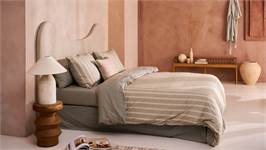 VTWonen Mini Stripe housse de couette