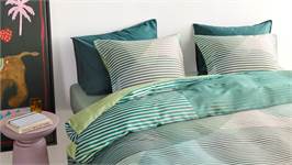 Beddinghouse Lombard Street housse de couette