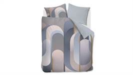 Kardol Archi housse de couette 