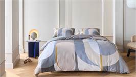 Kardol Archi housse de couette 