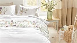 Marjolein Bastin Fritillaria housse de couette