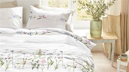 Marjolein Bastin Soft Bloom housse de couette