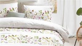 Marjolein Bastin Whispering Garden housse de couette