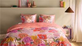 Oilily Elyza housse de couette