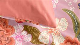 Oilily Elyza housse de couette