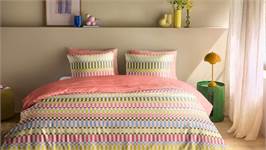 Oilily Jaci housse de couette