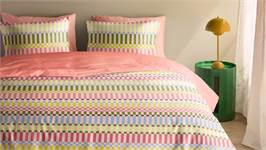 Oilily Jaci housse de couette