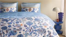 Oilily Taya housse de couette