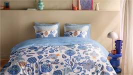 Oilily Taya housse de couette