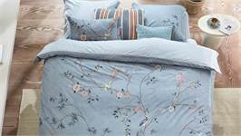 Pip Studio Bamboo Blossom housse de couette