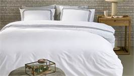 Rivièra Maison Leandro housse de couette