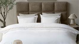 Rivièra Maison Leandro housse de couette