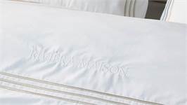 Rivièra Maison Leandro housse de couette