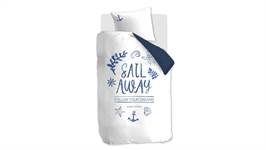 Rivièra Maison Sail Away housse de couette