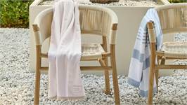 Rivièra Maison Sienna fouta
