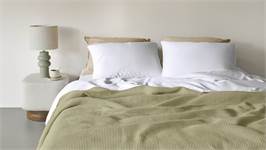 Beddinghouse Brisk couvre-lit 