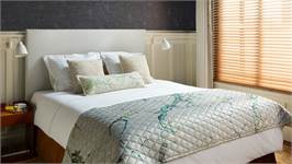 Beddinghouse Broderie Fleurie housse de couette