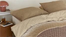 Beddinghouse Riven housse de couette