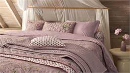 Pip Studio Mumbai Morning couvre-lit 