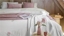 Pip Studio Yuna plaid